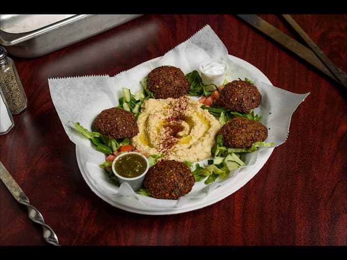 Photo of Sufi Kabob