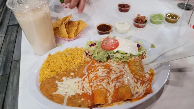 Photo of Taqueria La Nueva Vallarta