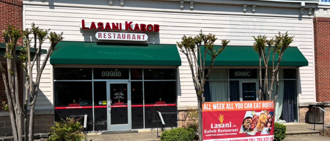 Photo of Lasani Kabob