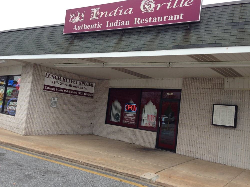 Photo of India Grille