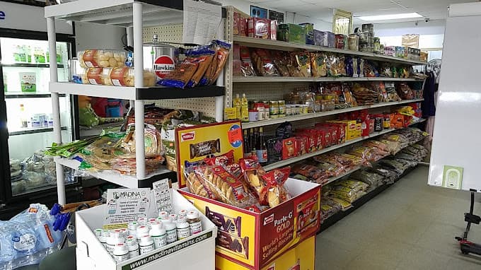 Photo of Al-Huda Groceries