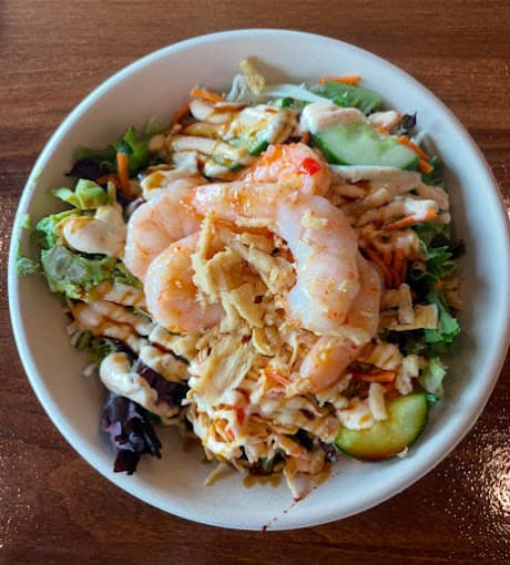 Photo of Poke Munch