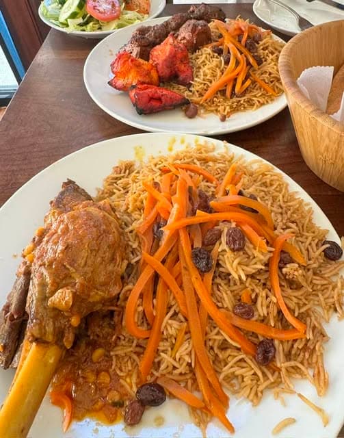 Photo of Sami’s Kabab House