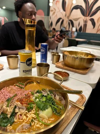 Photo of Soup Zen Hot Pot