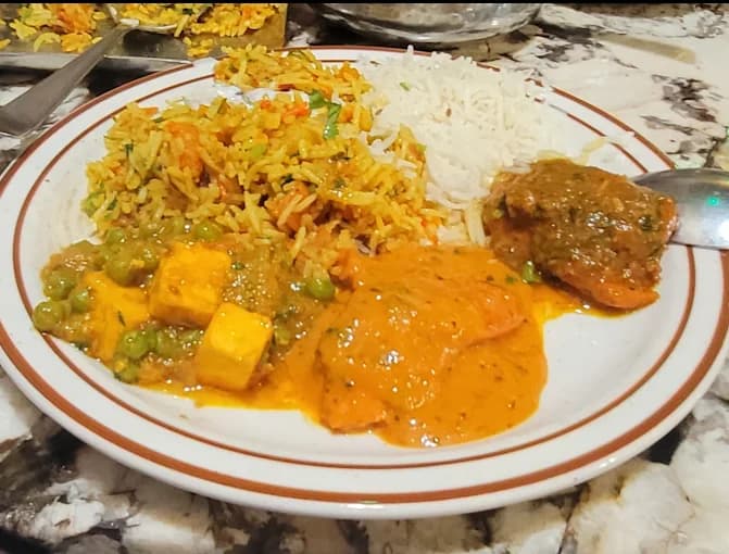 Photo of Turmeric