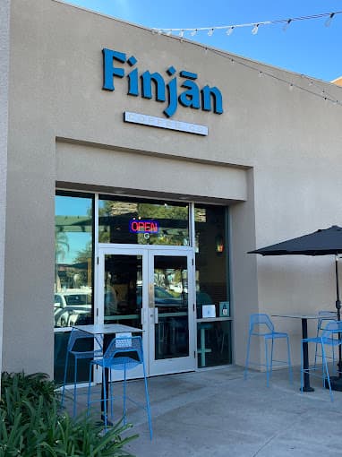 Photo of Finjan Coffee Co.