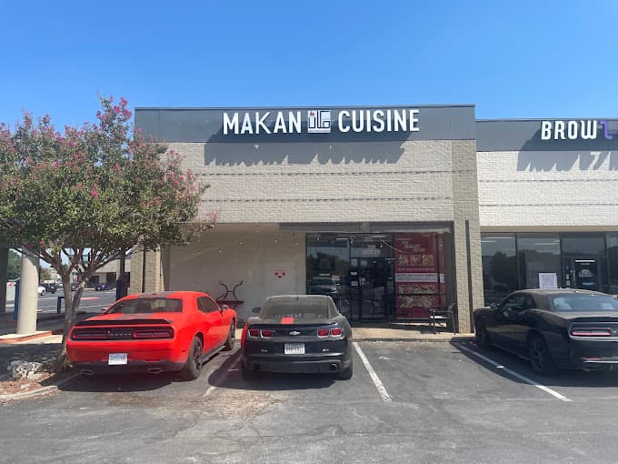 Photo of Makan Halal Cuisine