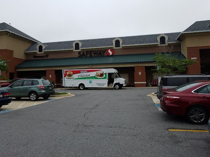 Photo of Safeway