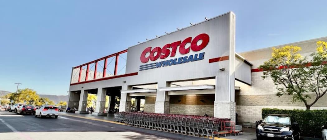 Photo of Costco