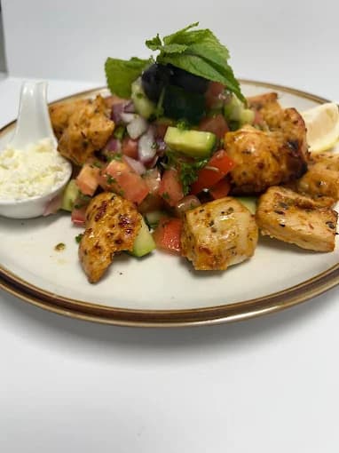 Photo of Ephesus Bistro & Grill