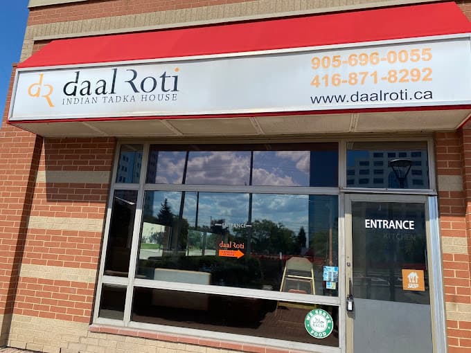 Photo of Daal Roti