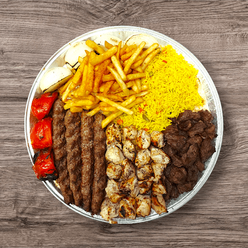 Photo of Q Tikka
