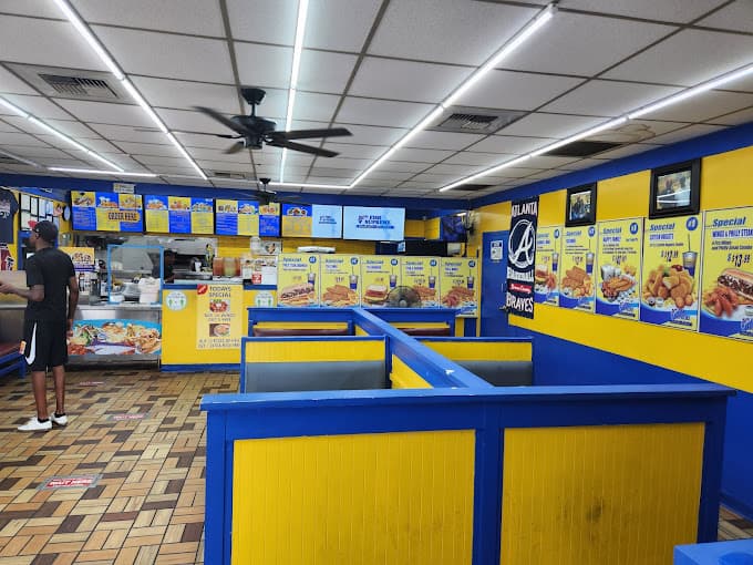 Photo of Boston Fish Supreme