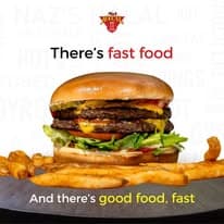Photo of Naz's Halal Food