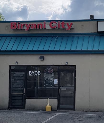Photo of Biryani City