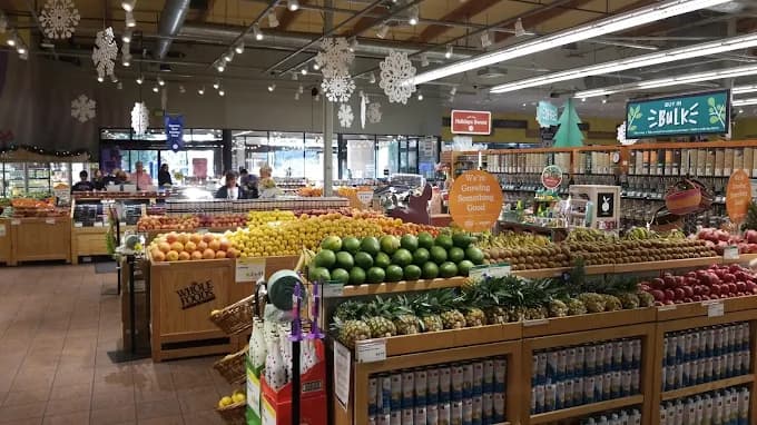 Photo of Whole Foods Market