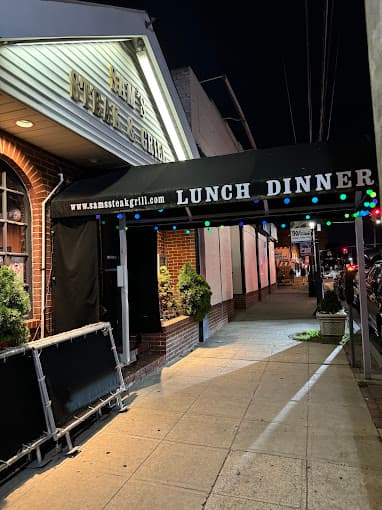Photo of Sam's Steak & Grill