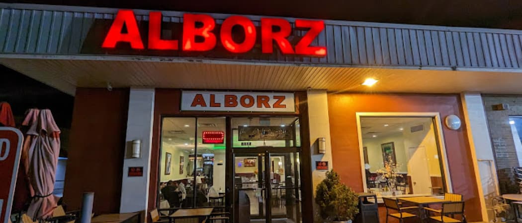 Photo of Alborz