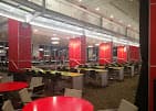Photo of Chaat House @ Curry Student Center
