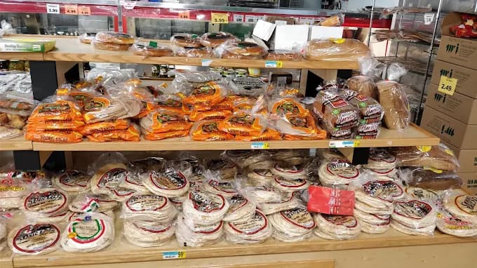 Photo of North Park Produce