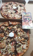 Photo of Mr Pizza