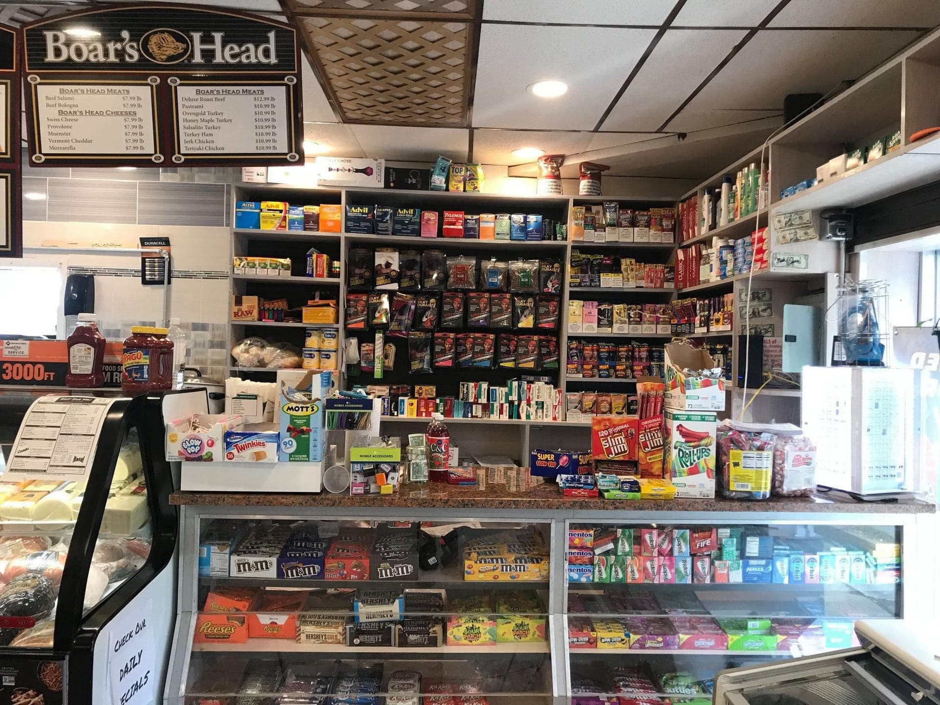 Photo of East Side Deli