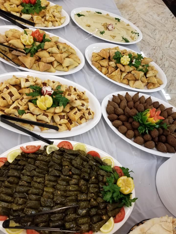 Photo of Le Sajj