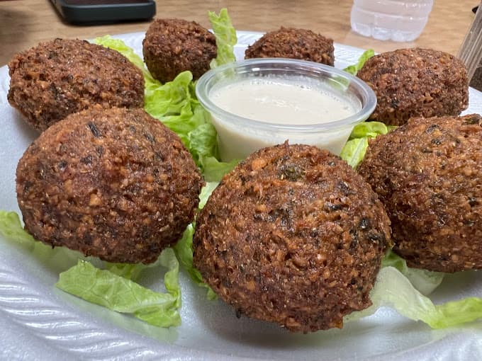 Photo of Falafel Market