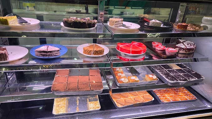 Photo of Sana'a Café