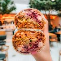 Photo of Kotti Berliner Döner Kebab