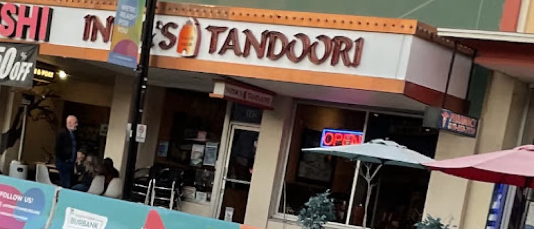 Photo of The India's Tandoori
