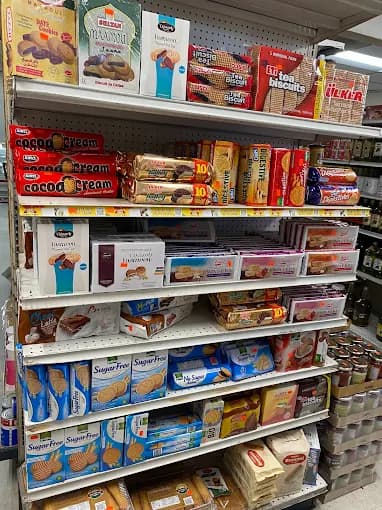 Photo of International Foods