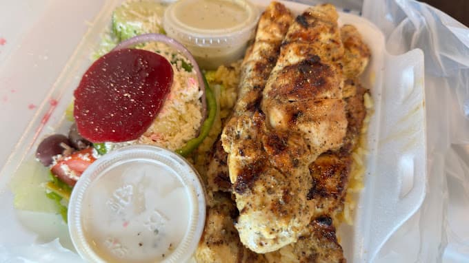 Photo of Little Greek Fresh Grill
