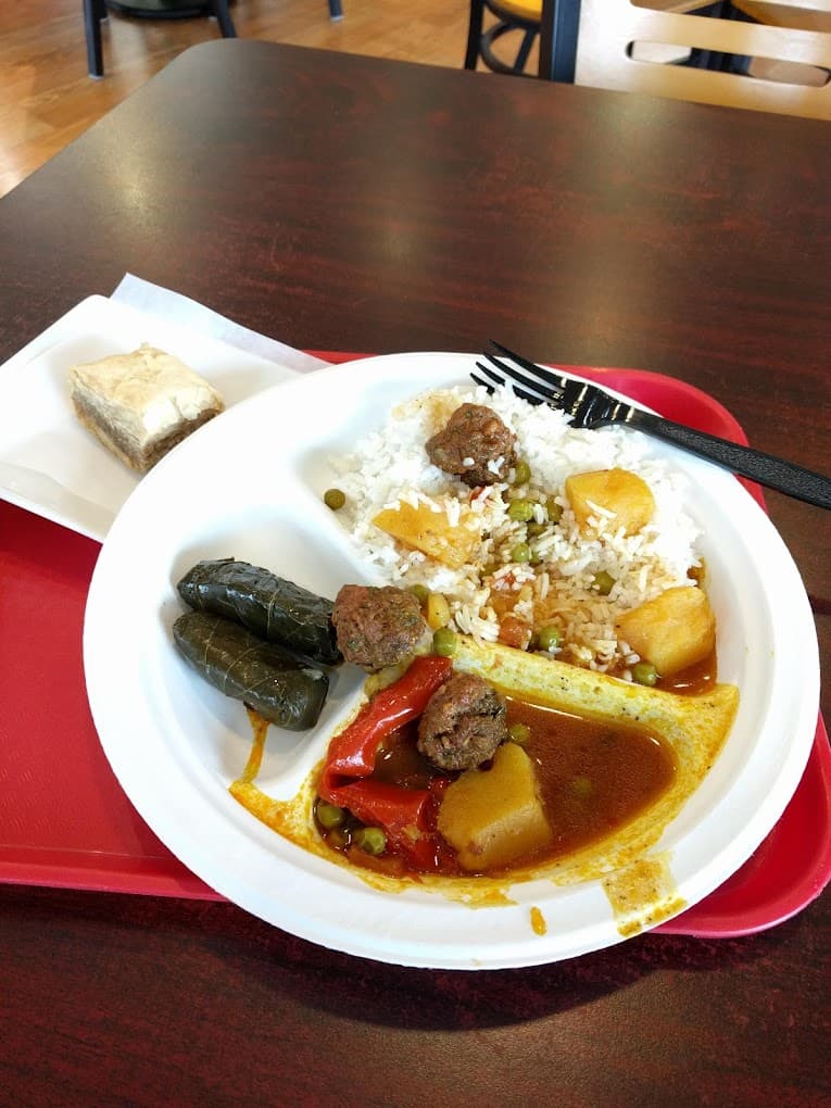 Photo of World Harvest International & Gourmet Foods