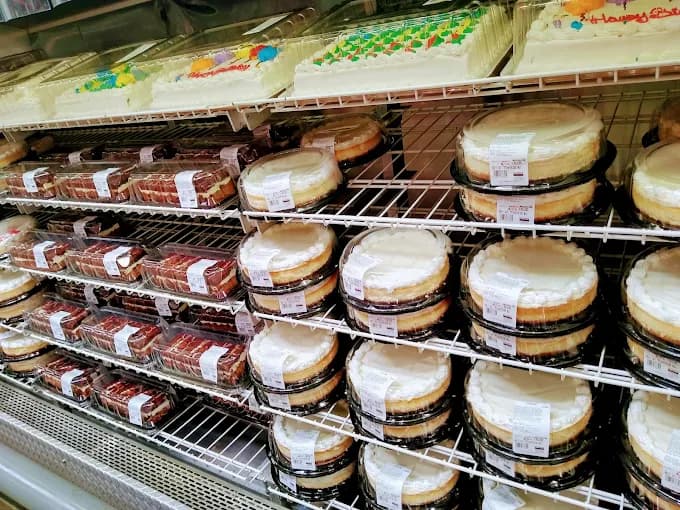 Photo of Costco