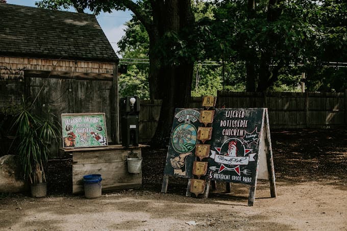 Photo of Vernon Family Farm