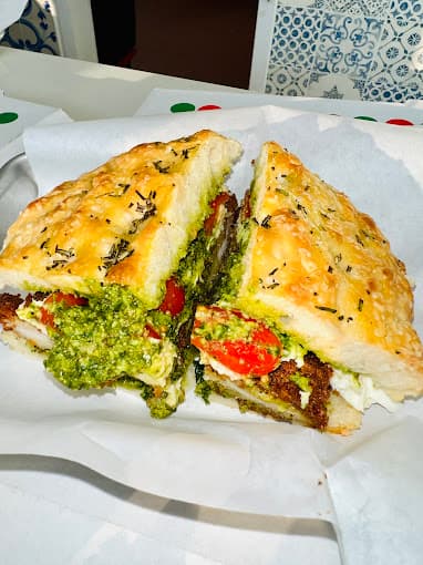 Photo of Tutto Italian Kitchen