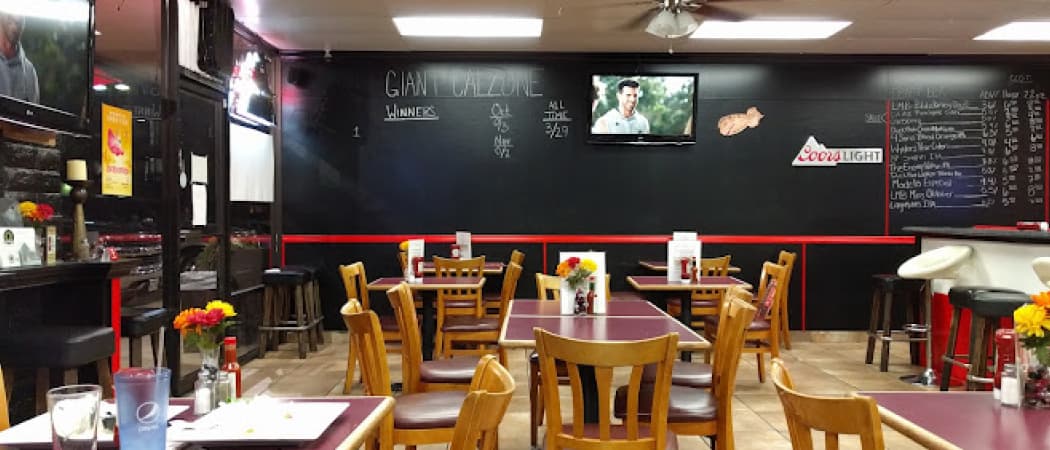 Photo of Pizza Joint