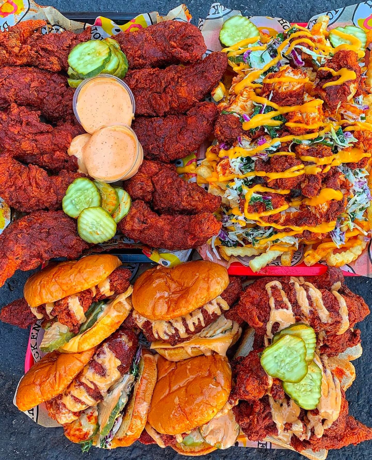 Photo of Dave's Hot Chicken