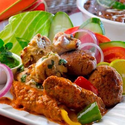 Photo of House of Biryanis & Kebabs