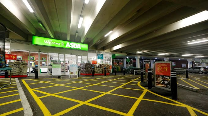 Photo of Asda