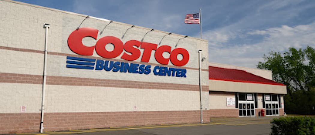 Photo of Costco