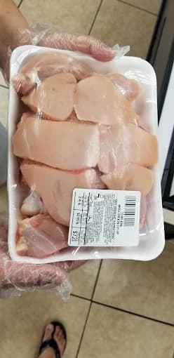 Photo of New Texas King
