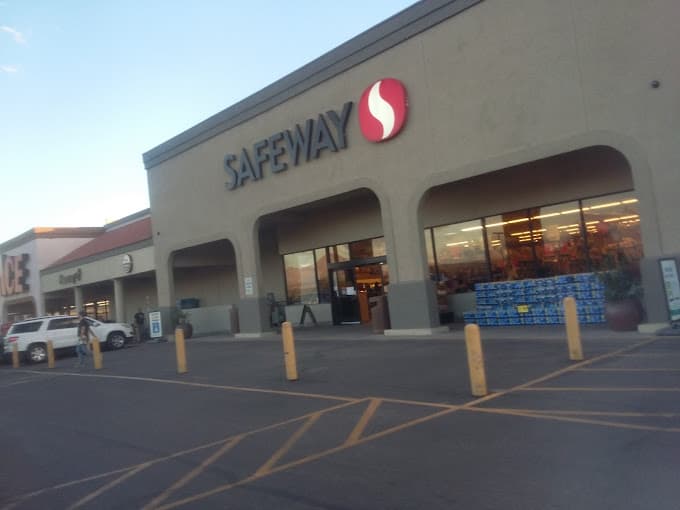 Photo of Safeway