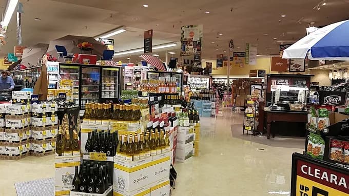 Photo of Vons