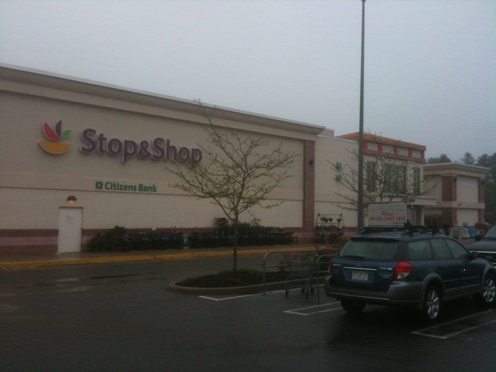 Photo of Stop & Shop