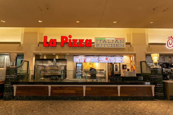 Photo of LA Pizza Italian Kitchen