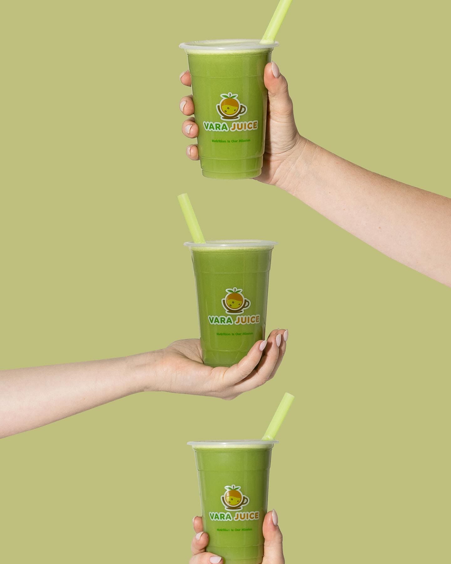 Photo of Vara Juice
