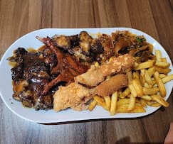 Photo of Slice of Meat