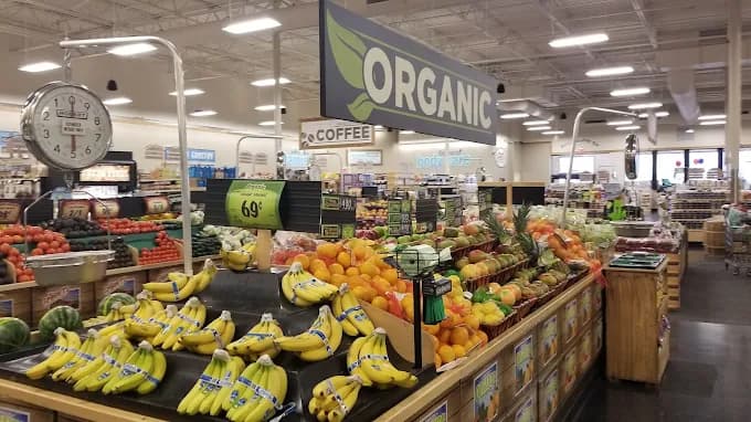 Photo of Sprouts Farmers Market